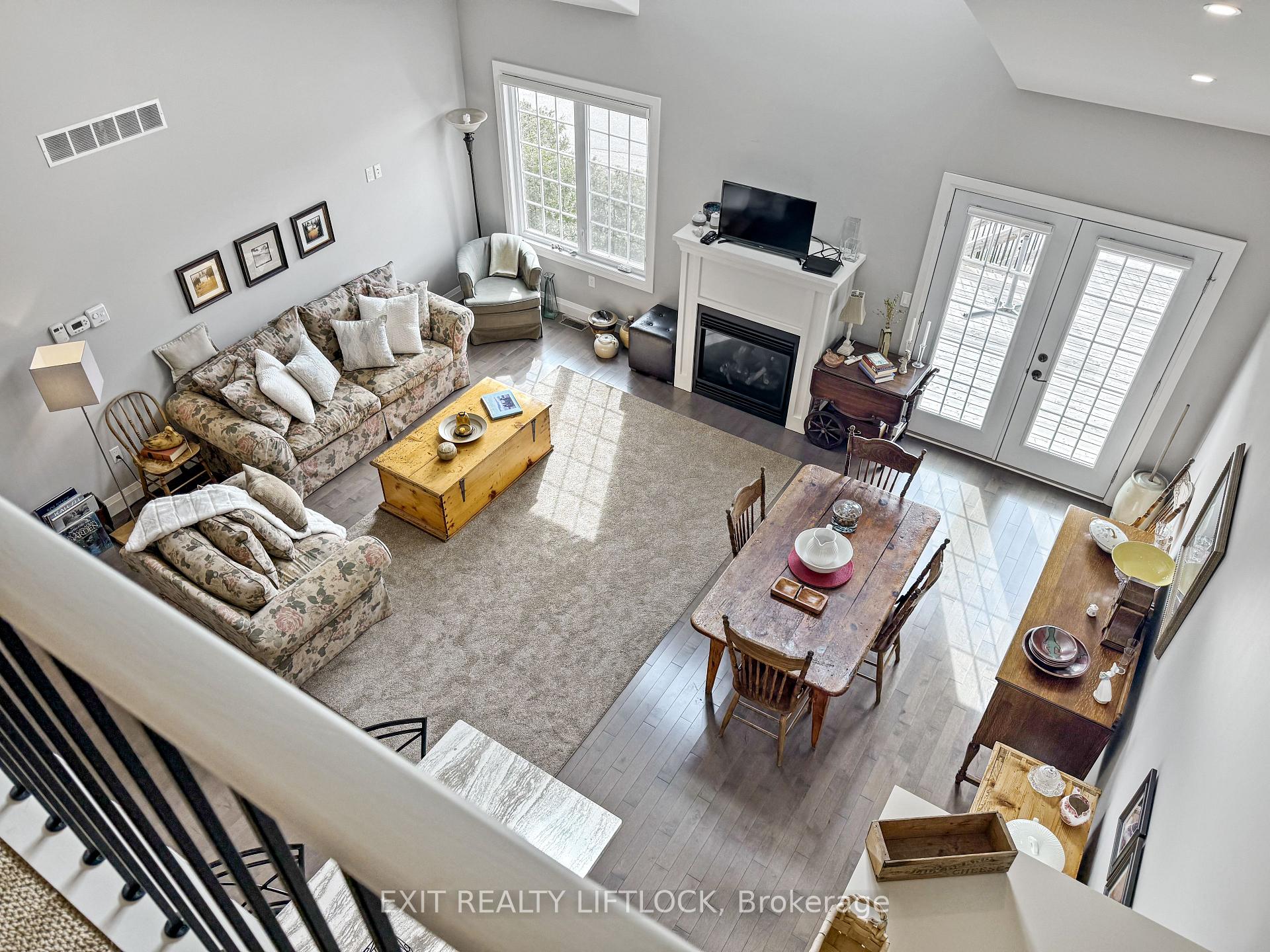 Photo 44 of Unit 10, 68 Blossom Court, Trent Hills, Warkworth — HOMEH