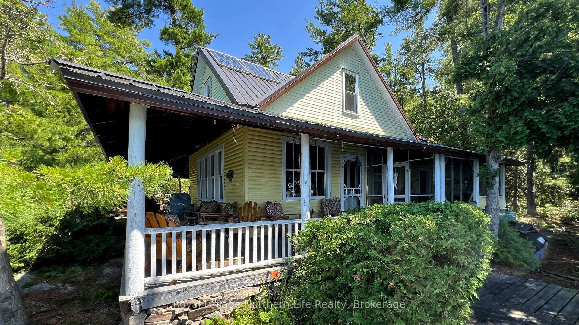 Photo of 140 Norris Island