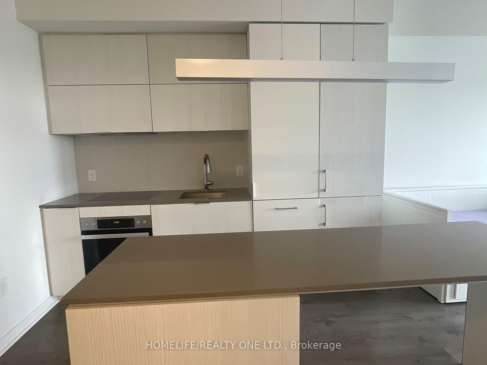 Photo 2 of Unit 2911, 20 Richardson Street, Toronto, Waterfront Communities — HOMEH