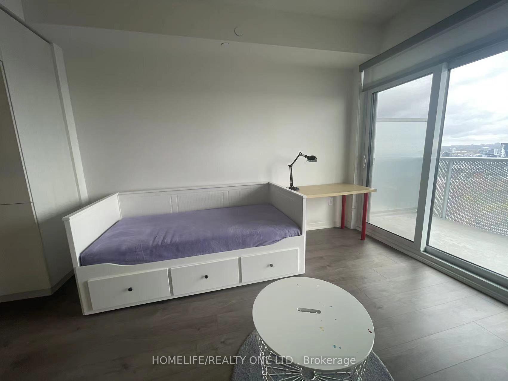 Photo 3 of Unit 2911, 20 Richardson Street, Toronto, Waterfront Communities — HOMEH