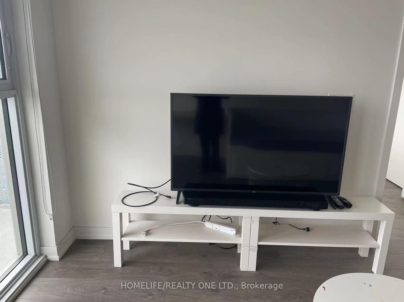 Photo 6 of Unit 2911, 20 Richardson Street, Toronto, Waterfront Communities — HOMEH