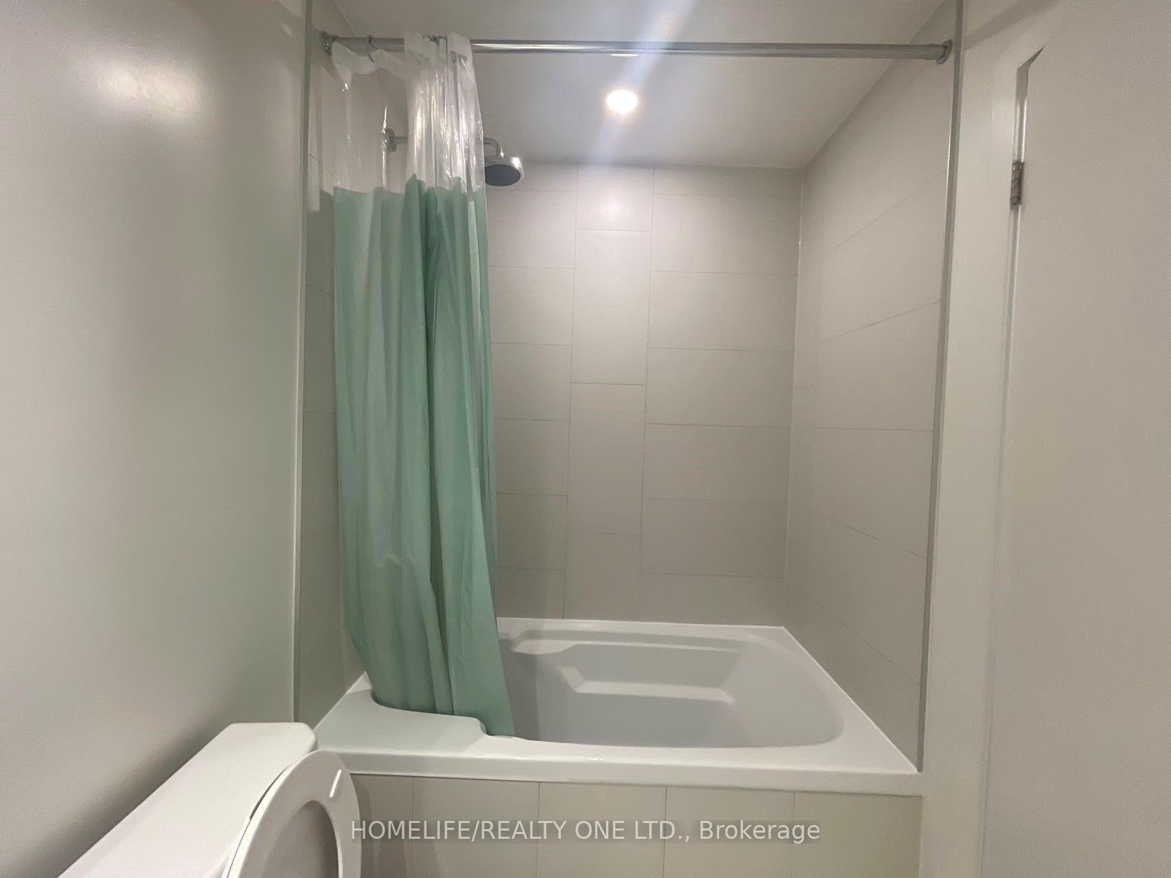 Photo 8 of Unit 2911, 20 Richardson Street, Toronto, Waterfront Communities — HOMEH