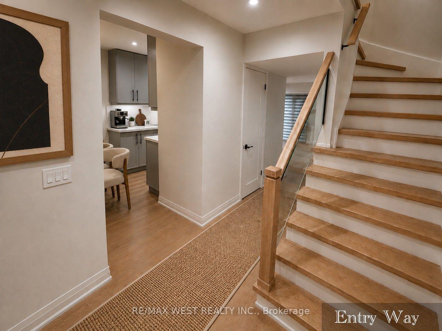 Photo 8 of Unit 67, 900 Central Park Drive, Brampton, Northgate — HOMEH