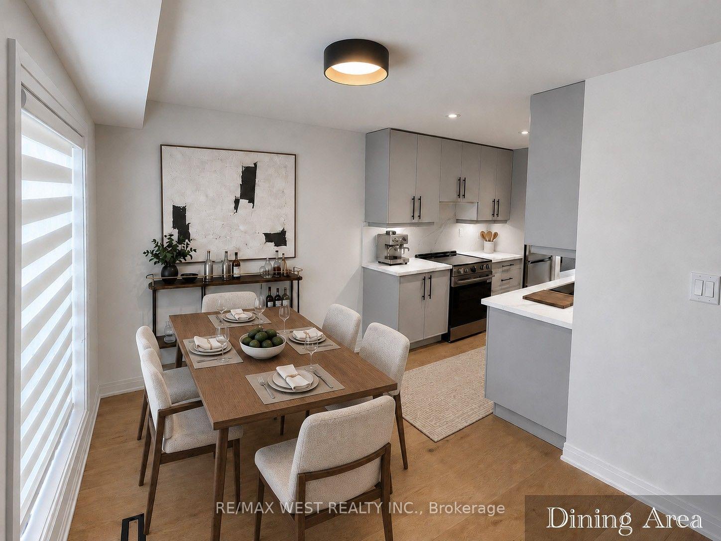 Photo 10 of Unit 67, 900 Central Park Drive, Brampton, Northgate — HOMEH