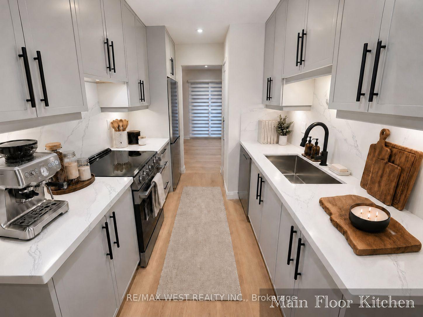 Photo 12 of Unit 67, 900 Central Park Drive, Brampton, Northgate — HOMEH