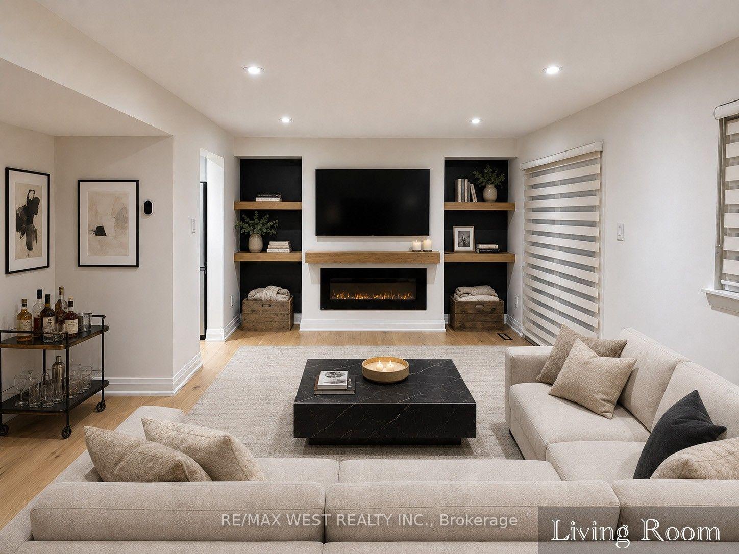 Photo 1 of Unit 67, 900 Central Park Drive, Brampton, Northgate — HOMEH