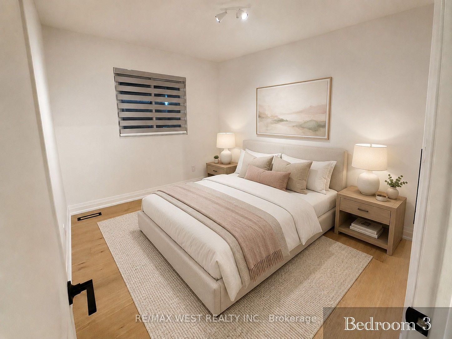 Photo 24 of Unit 67, 900 Central Park Drive, Brampton, Northgate — HOMEH