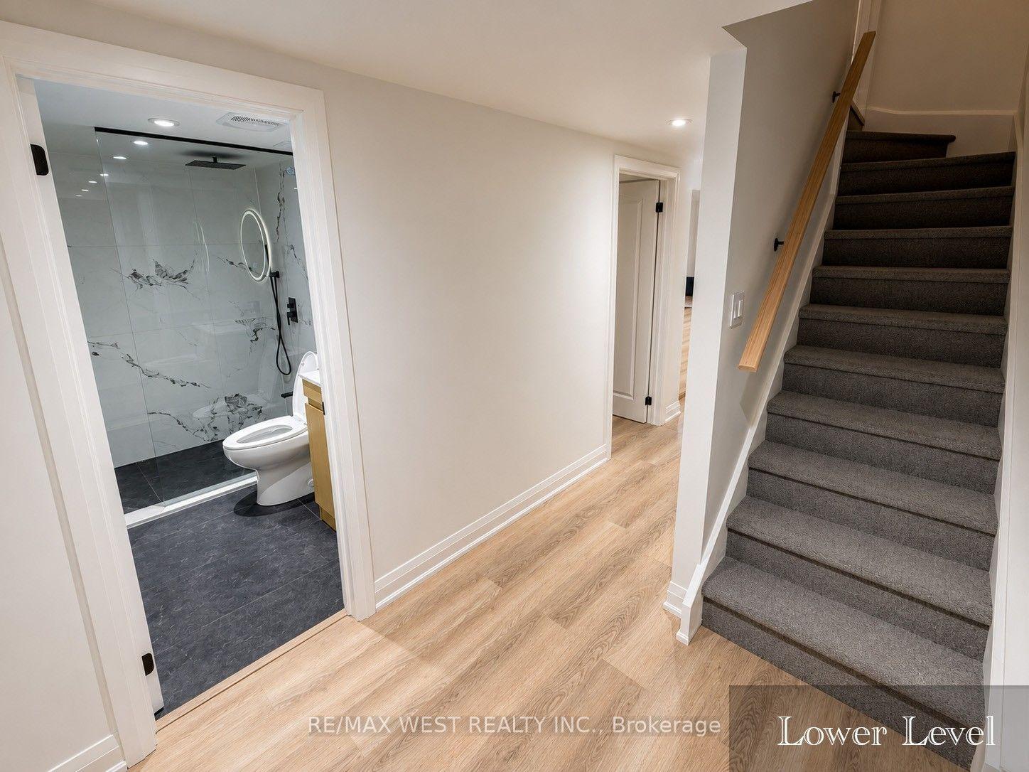 Photo 30 of Unit 67, 900 Central Park Drive, Brampton, Northgate — HOMEH