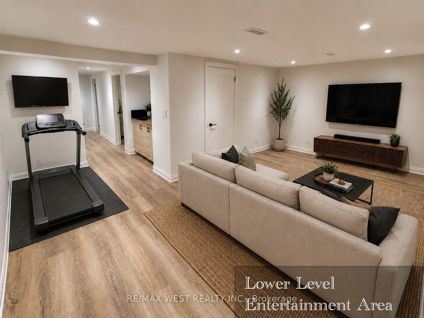 Photo 38 of Unit 67, 900 Central Park Drive, Brampton, Northgate — HOMEH