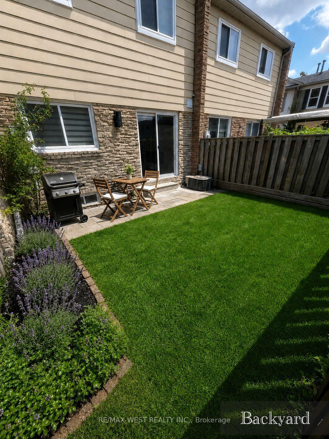 Photo 40 of Unit 67, 900 Central Park Drive, Brampton, Northgate — HOMEH