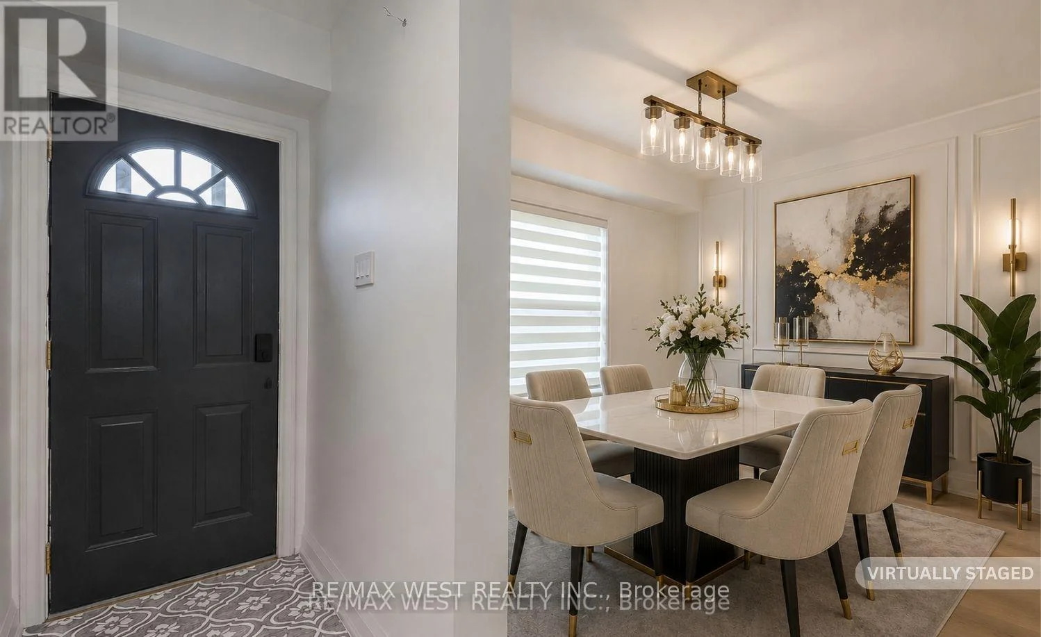 Photo 6 of Unit 67, 900 Central Park Drive, Brampton, Northgate — HOMEH