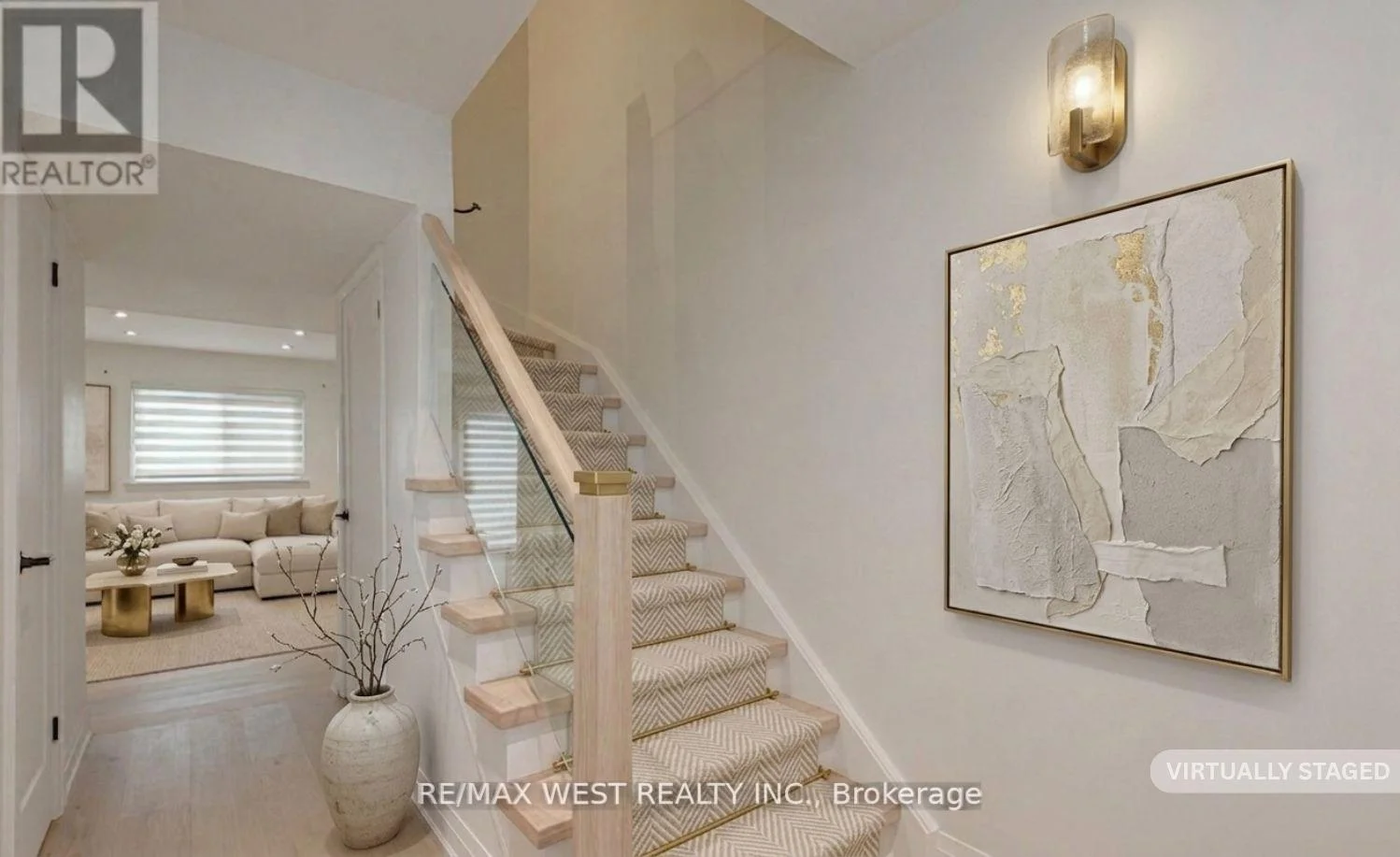 Photo 11 of Unit 67, 900 Central Park Drive, Brampton, Northgate — HOMEH