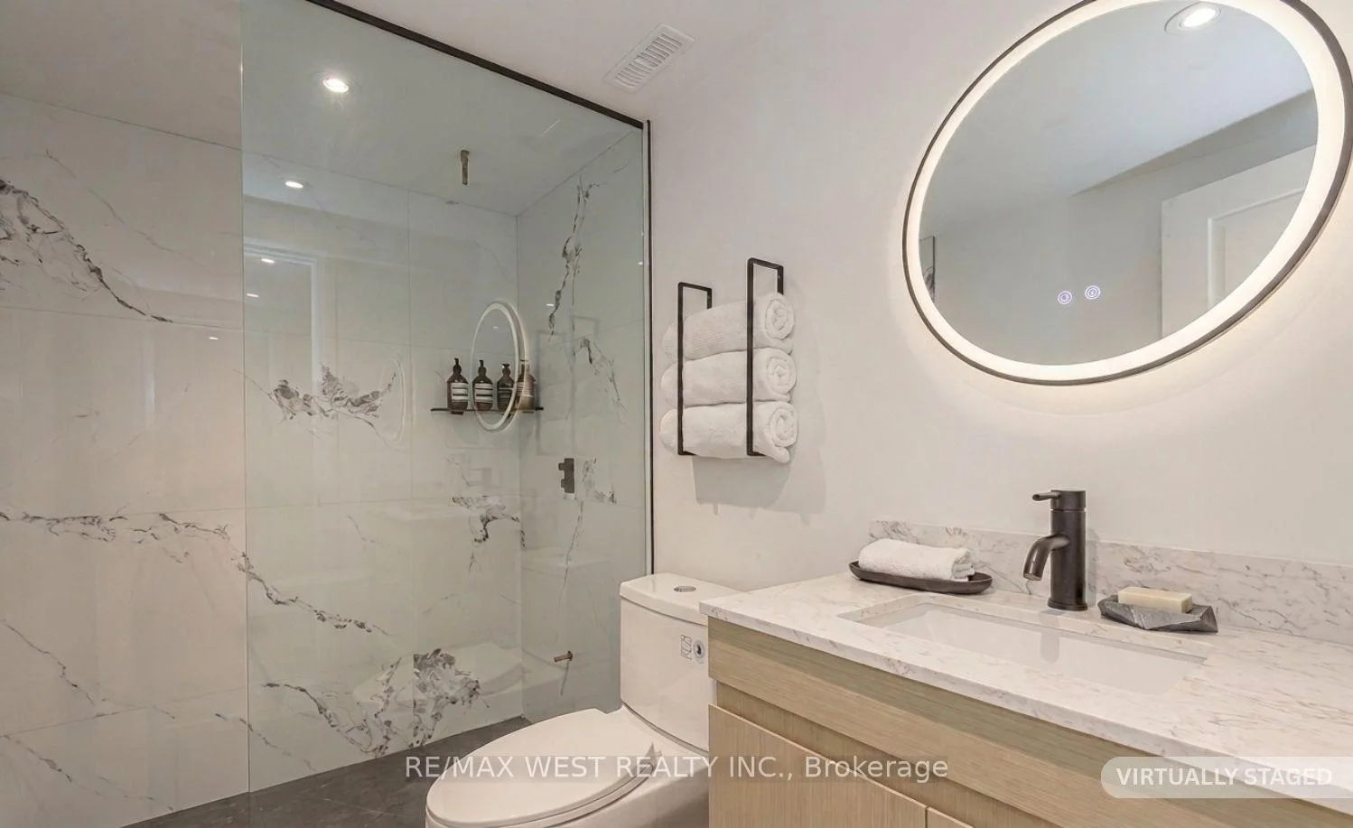 Photo 55 of Unit 67, 900 Central Park Drive, Brampton, Northgate — HOMEH