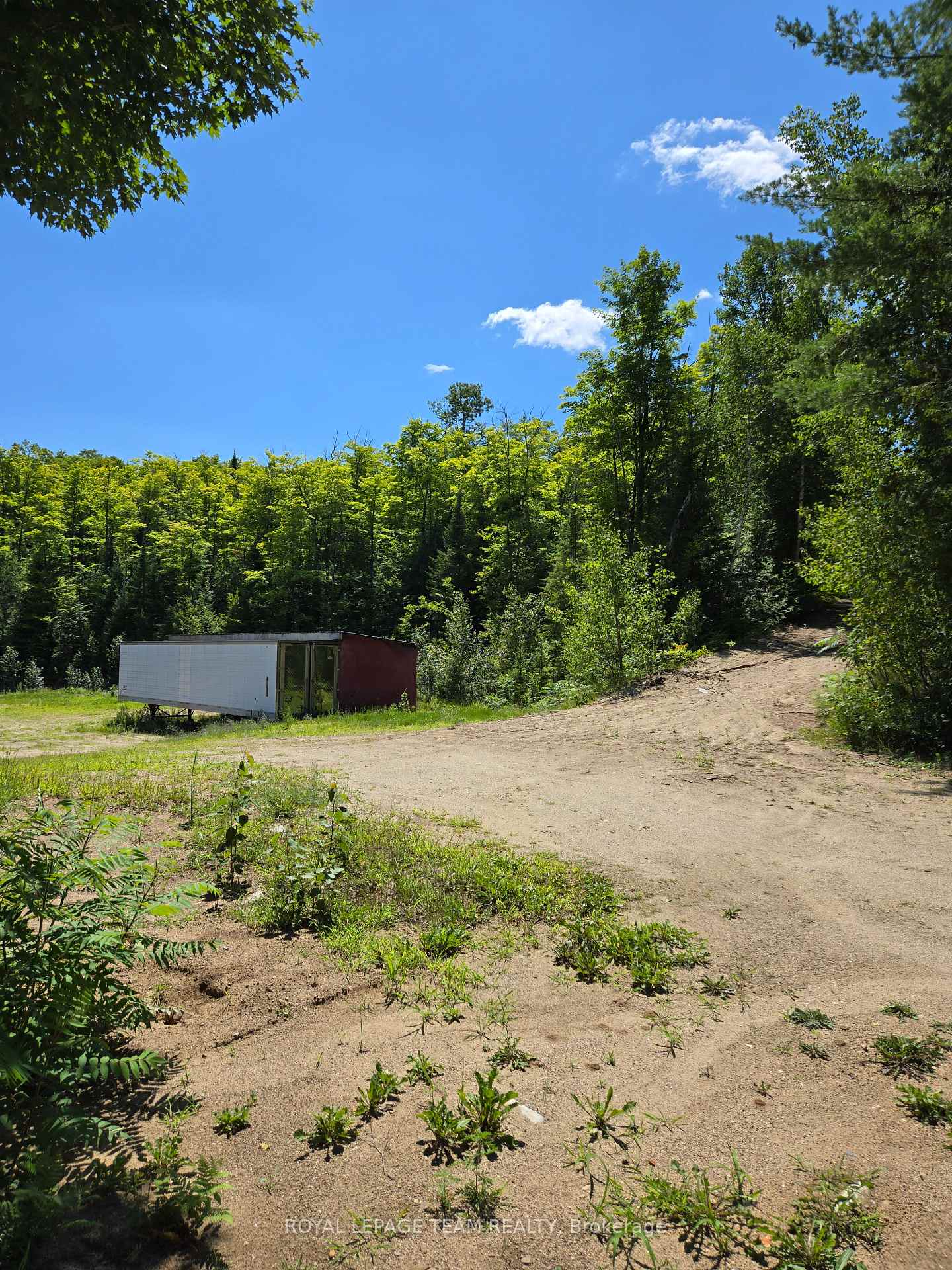 Photo 6 of 509 Road, North Frontenac, Frontenac North — HOMEH