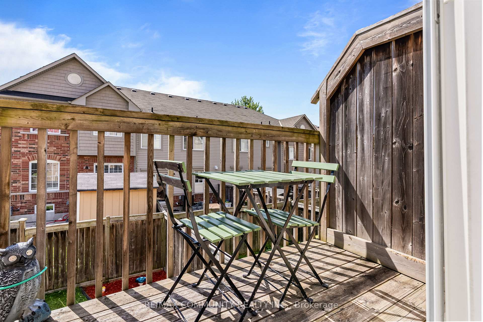 Photo 15 of 32 Bartolo Lane, Ajax, Central — HOMEH