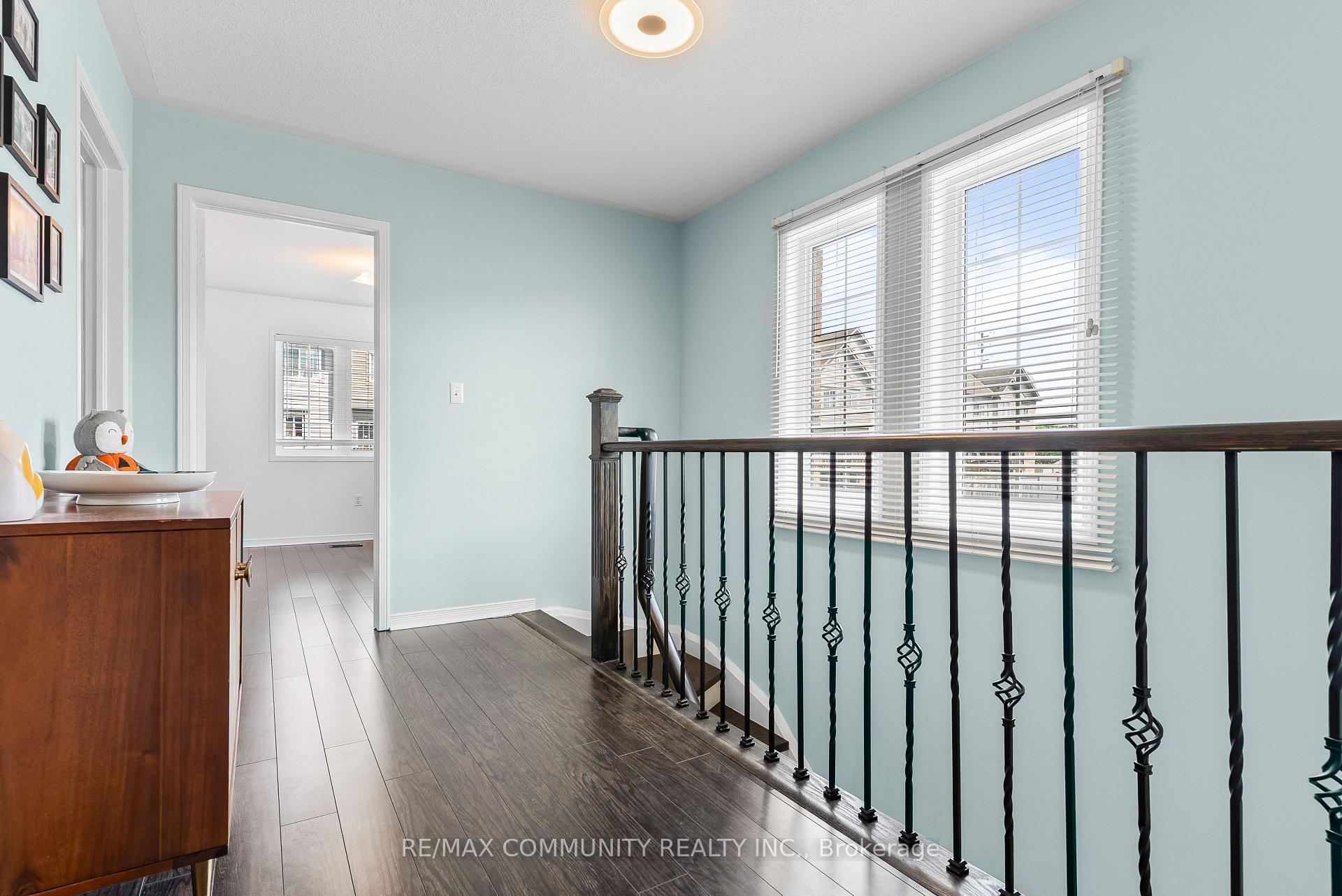 Photo 18 of 32 Bartolo Lane, Ajax, Central — HOMEH