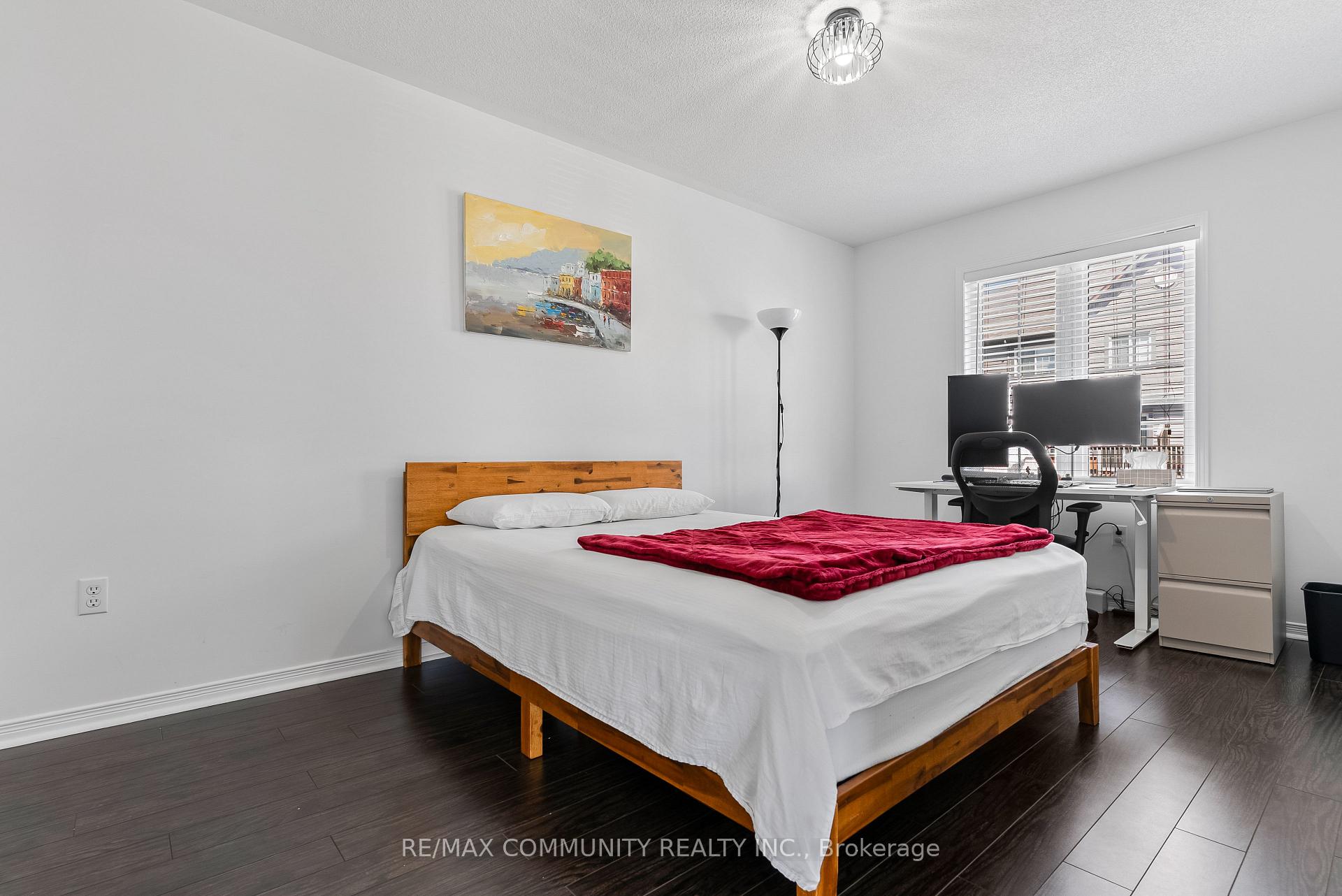 Photo 21 of 32 Bartolo Lane, Ajax, Central — HOMEH