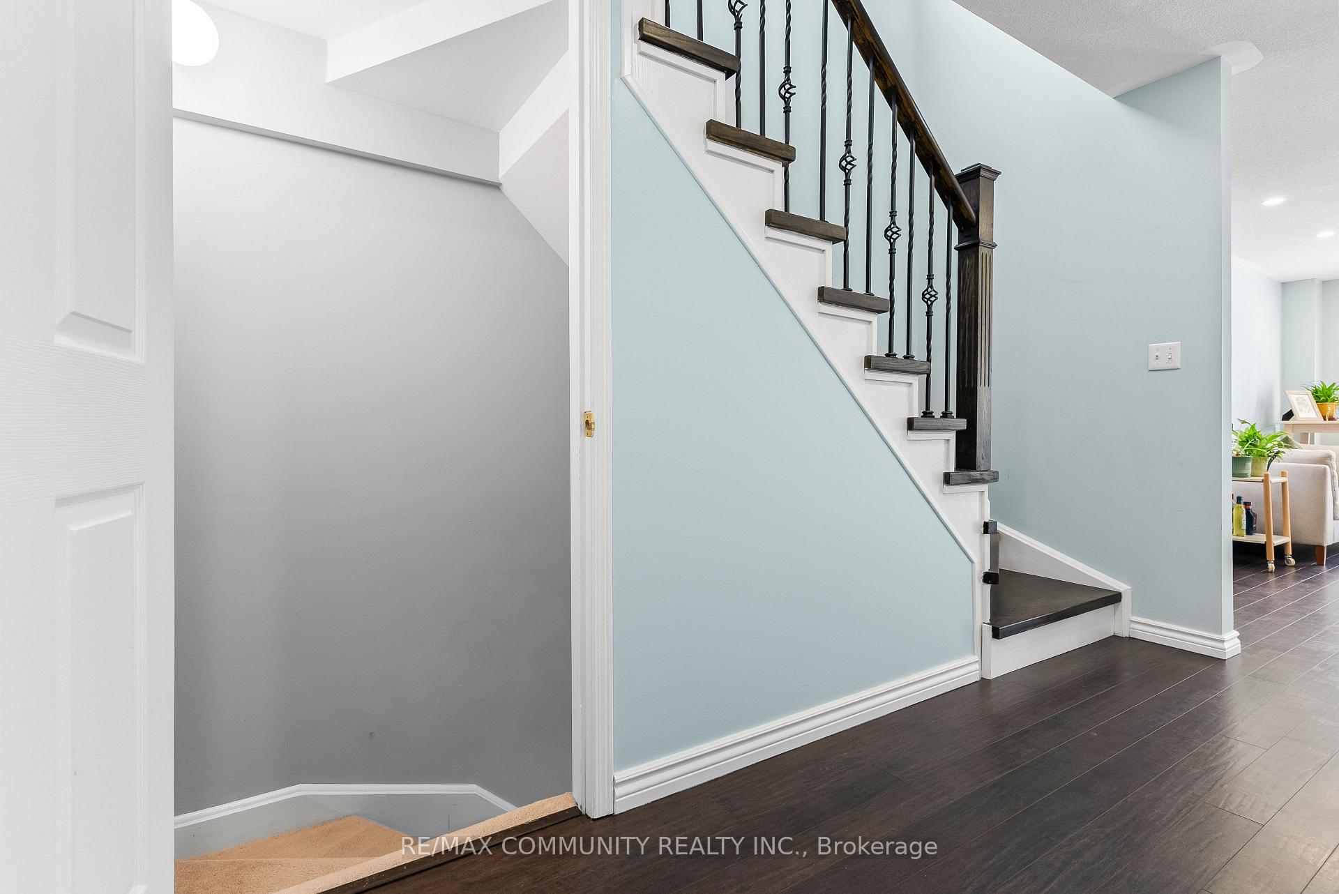 Photo 31 of 32 Bartolo Lane, Ajax, Central — HOMEH