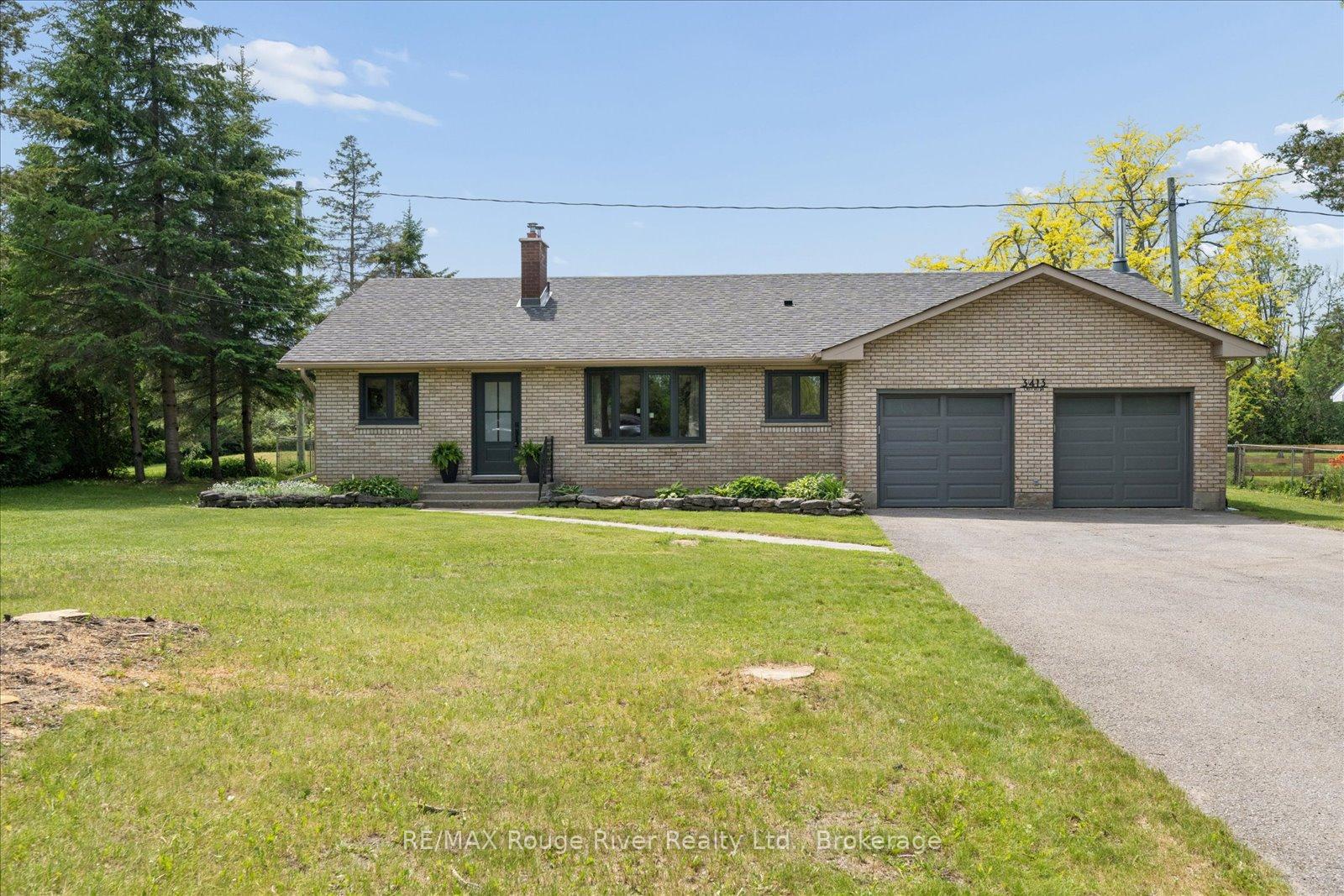 Photo 1 of 3413 County Rd 36, Kawartha Lakes, Bobcaygeon — HOMEH