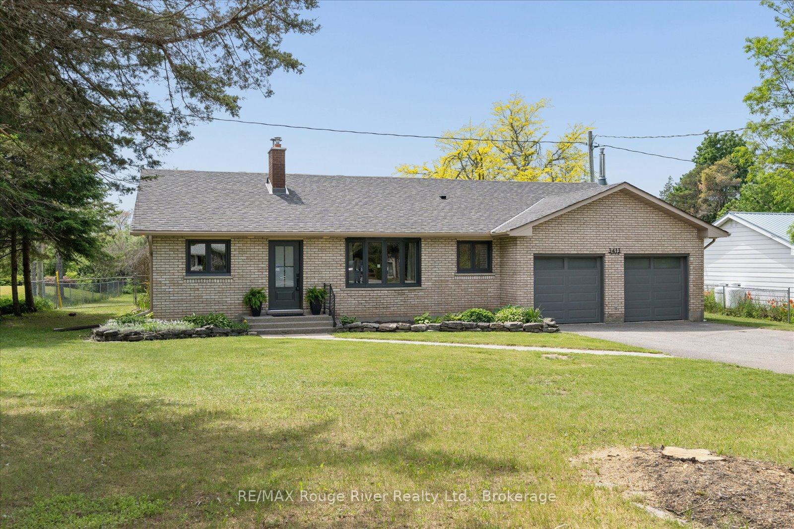 Photo 2 of 3413 County Rd 36, Kawartha Lakes, Bobcaygeon — HOMEH