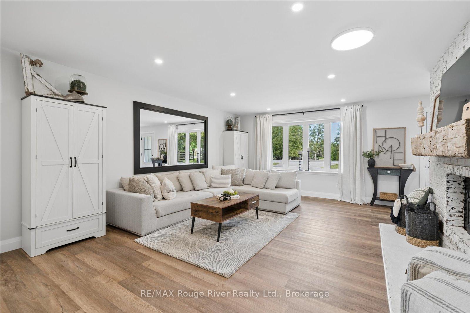 Photo 6 of 3413 County Rd 36, Kawartha Lakes, Bobcaygeon — HOMEH