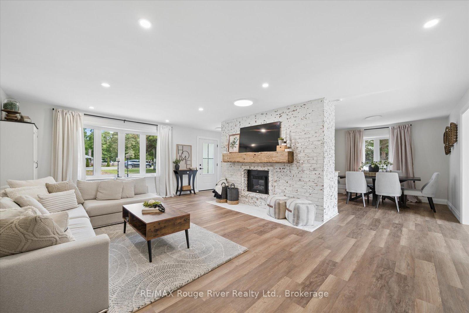 Photo 10 of 3413 County Rd 36, Kawartha Lakes, Bobcaygeon — HOMEH