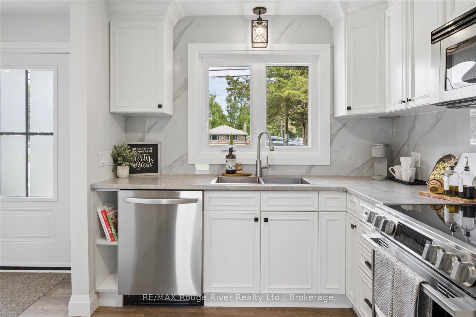 Photo 13 of 3413 County Rd 36, Kawartha Lakes, Bobcaygeon — HOMEH