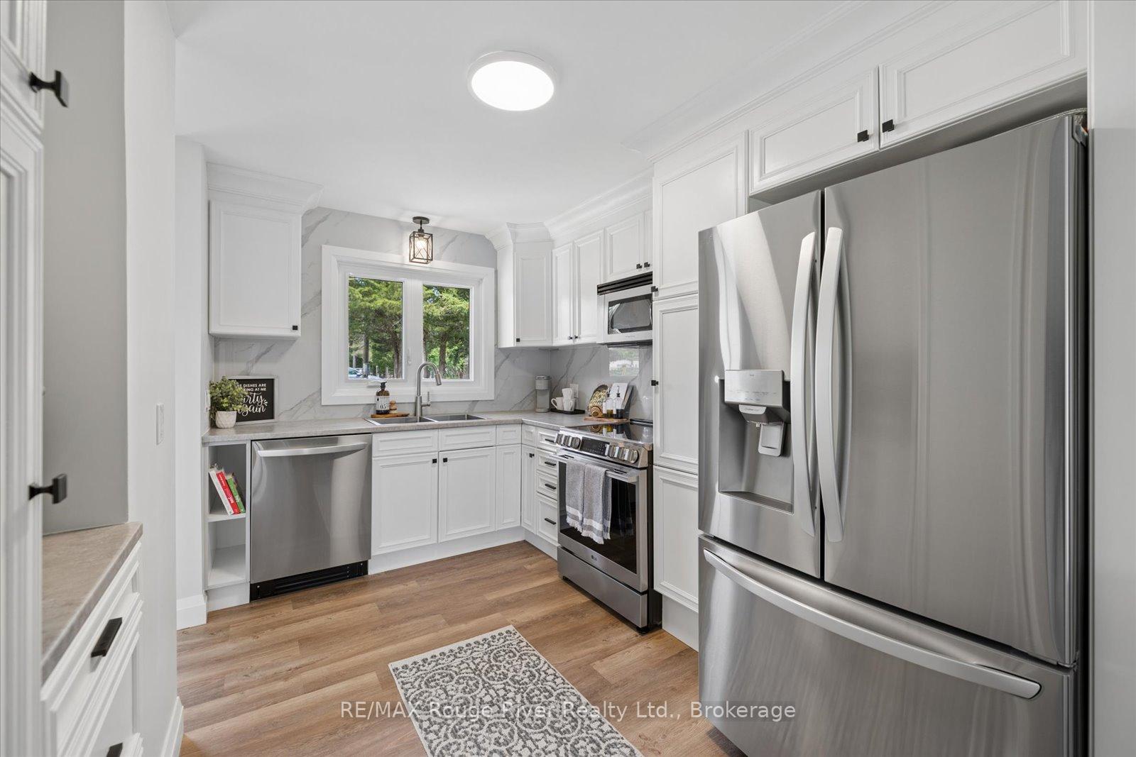 Photo 15 of 3413 County Rd 36, Kawartha Lakes, Bobcaygeon — HOMEH