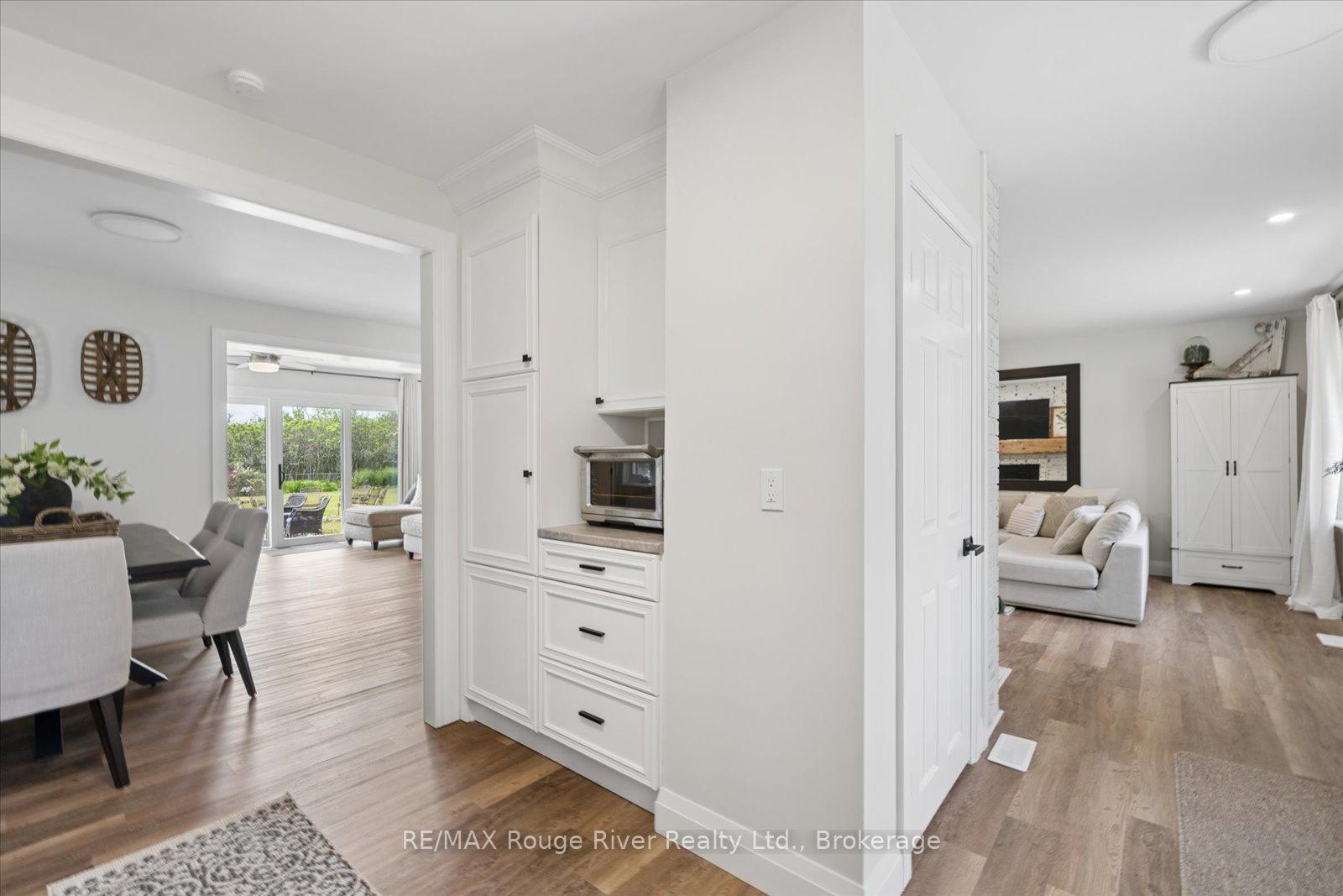 Photo 17 of 3413 County Rd 36, Kawartha Lakes, Bobcaygeon — HOMEH