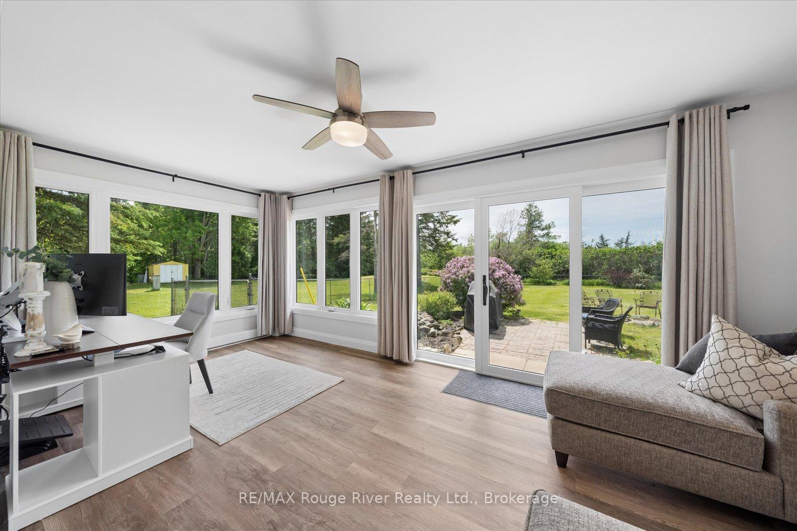 Photo 18 of 3413 County Rd 36, Kawartha Lakes, Bobcaygeon — HOMEH