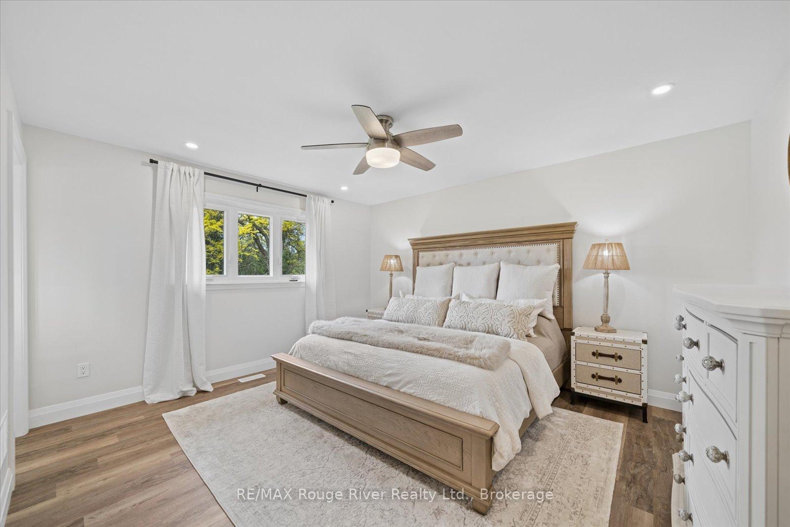Photo 22 of 3413 County Rd 36, Kawartha Lakes, Bobcaygeon — HOMEH