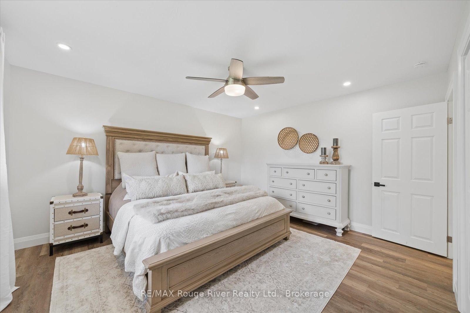 Photo 23 of 3413 County Rd 36, Kawartha Lakes, Bobcaygeon — HOMEH