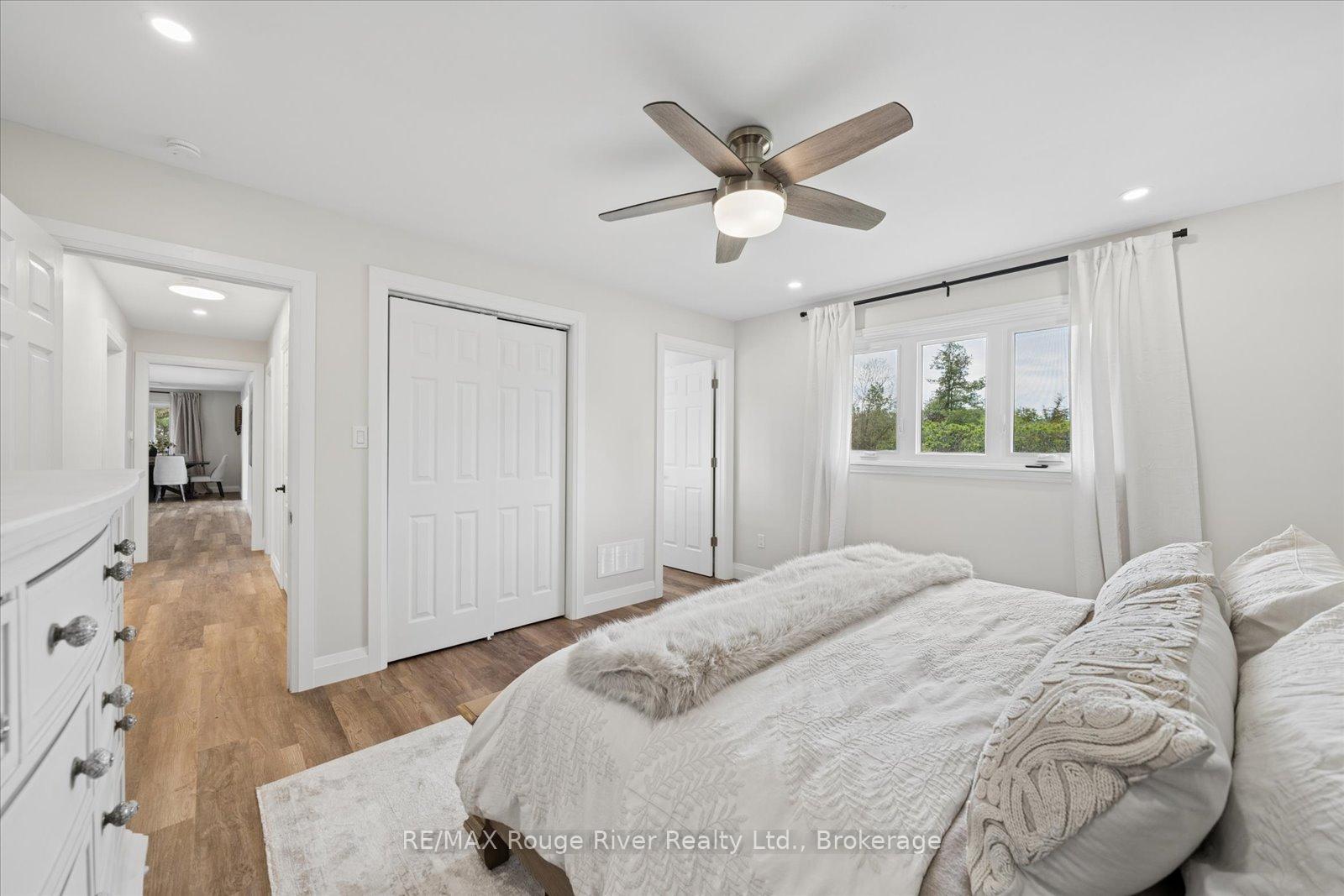 Photo 24 of 3413 County Rd 36, Kawartha Lakes, Bobcaygeon — HOMEH