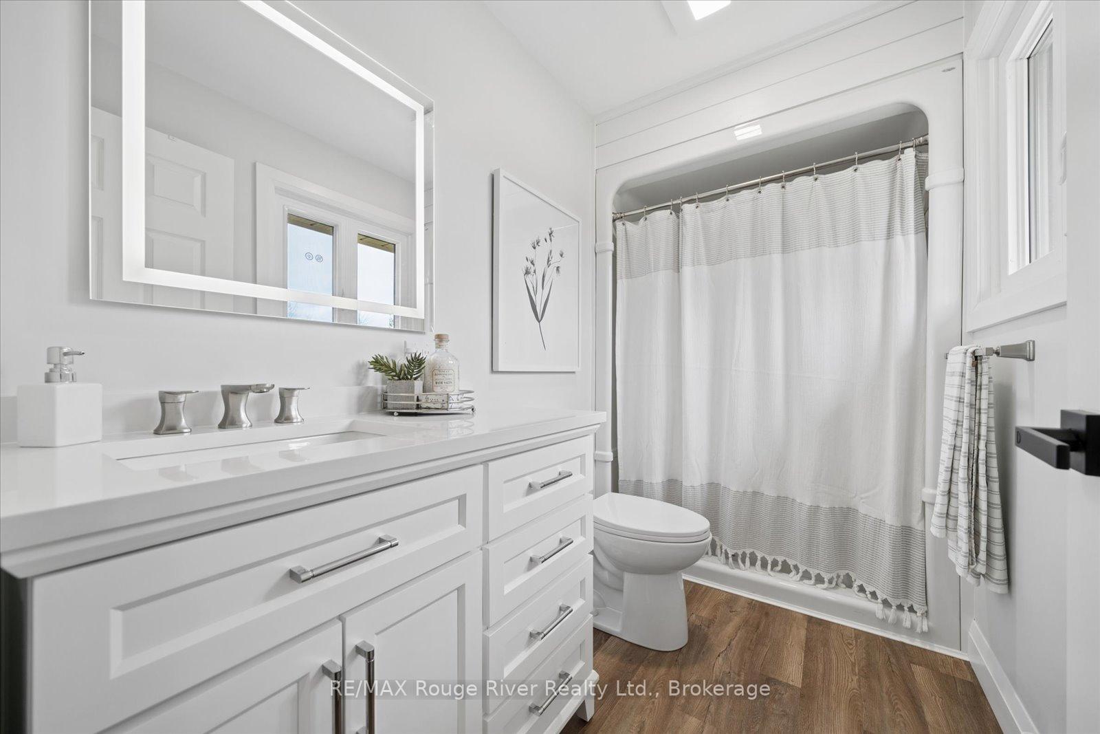 Photo 25 of 3413 County Rd 36, Kawartha Lakes, Bobcaygeon — HOMEH