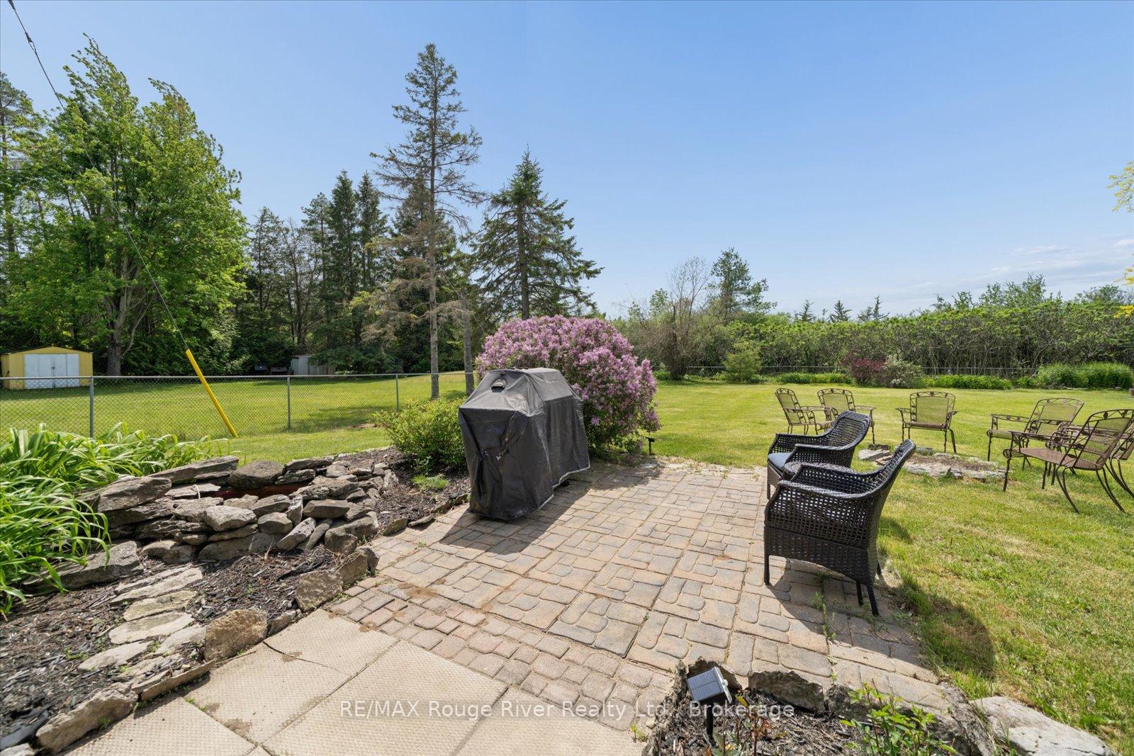 Photo 34 of 3413 County Rd 36, Kawartha Lakes, Bobcaygeon — HOMEH