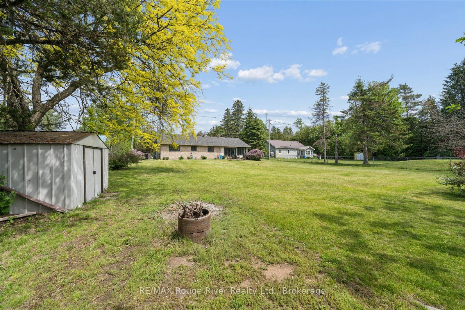 Photo 35 of 3413 County Rd 36, Kawartha Lakes, Bobcaygeon — HOMEH