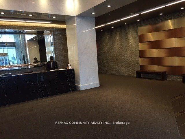 Photo 2 of Unit 1514, 210 Simcoe Street, Toronto, Kensington-Chinatown — HOMEH