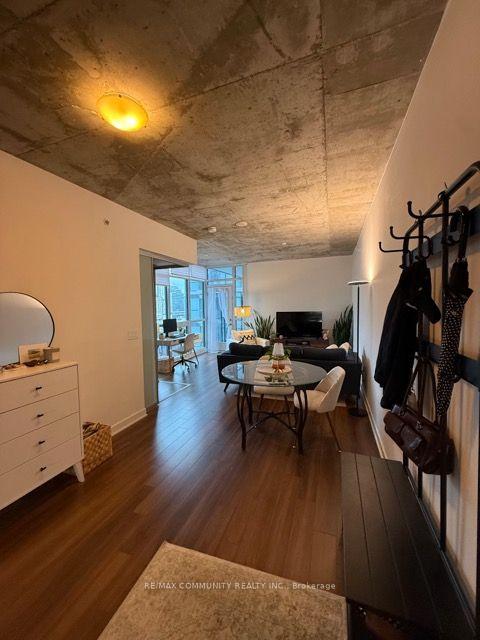 Photo 3 of Unit 1514, 210 Simcoe Street, Toronto, Kensington-Chinatown — HOMEH