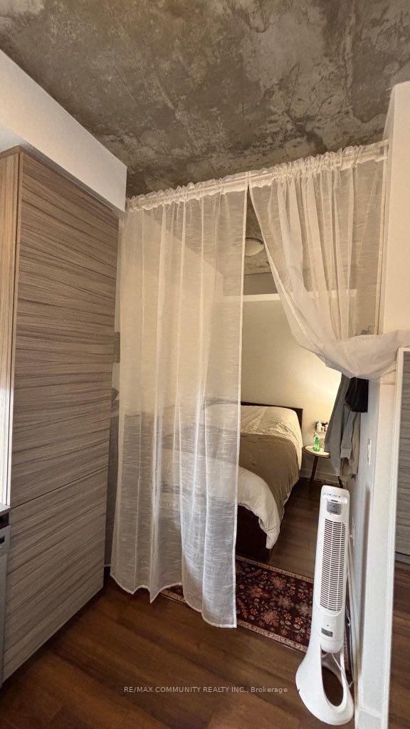 Photo 8 of Unit 1514, 210 Simcoe Street, Toronto, Kensington-Chinatown — HOMEH
