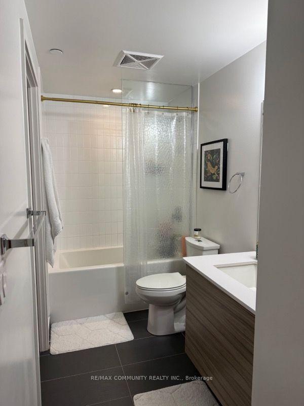 Photo 11 of Unit 1514, 210 Simcoe Street, Toronto, Kensington-Chinatown — HOMEH