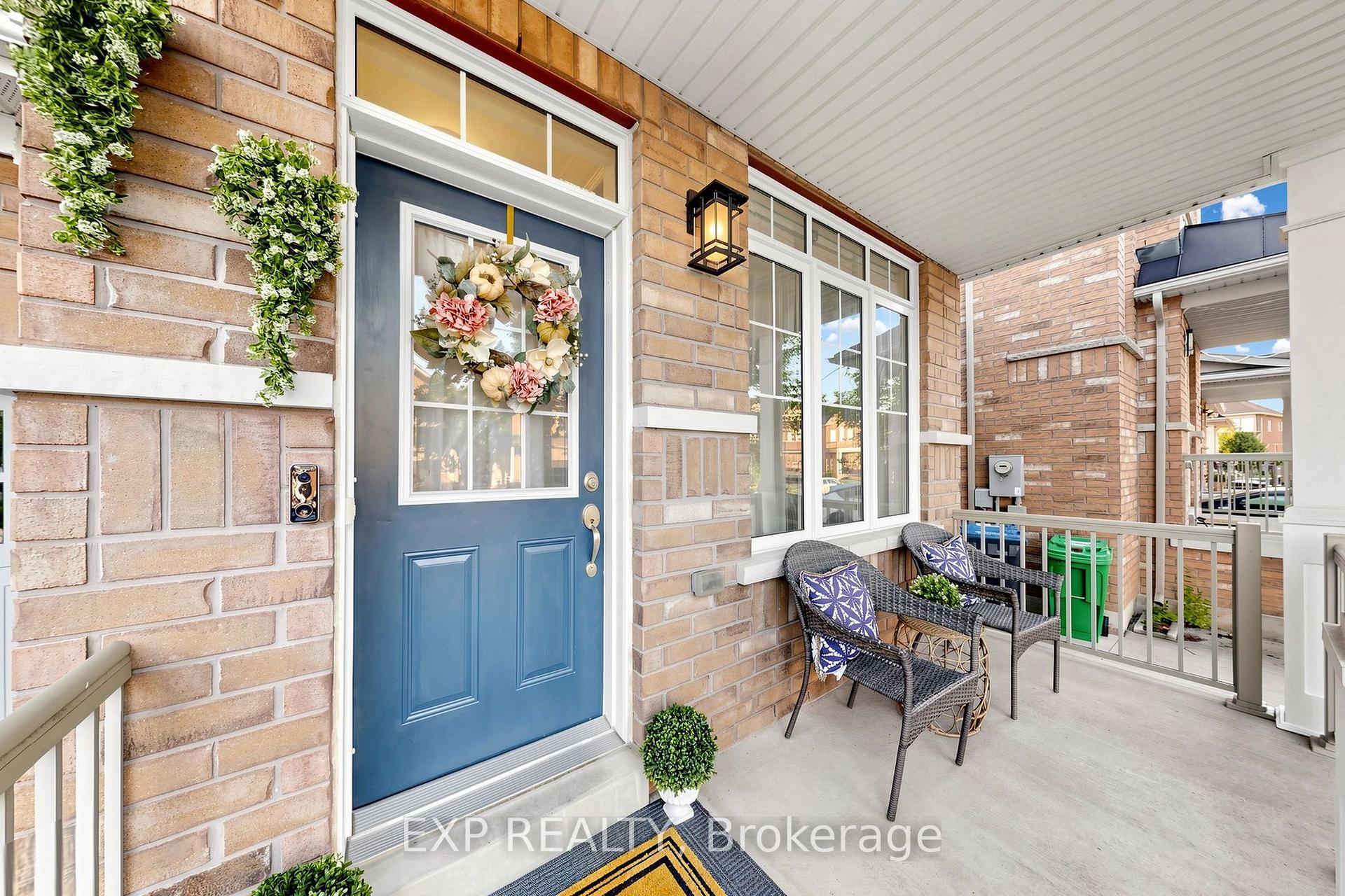 Photo 6 of 10 Borrelli Drive, Brampton, Credit Valley — HOMEH