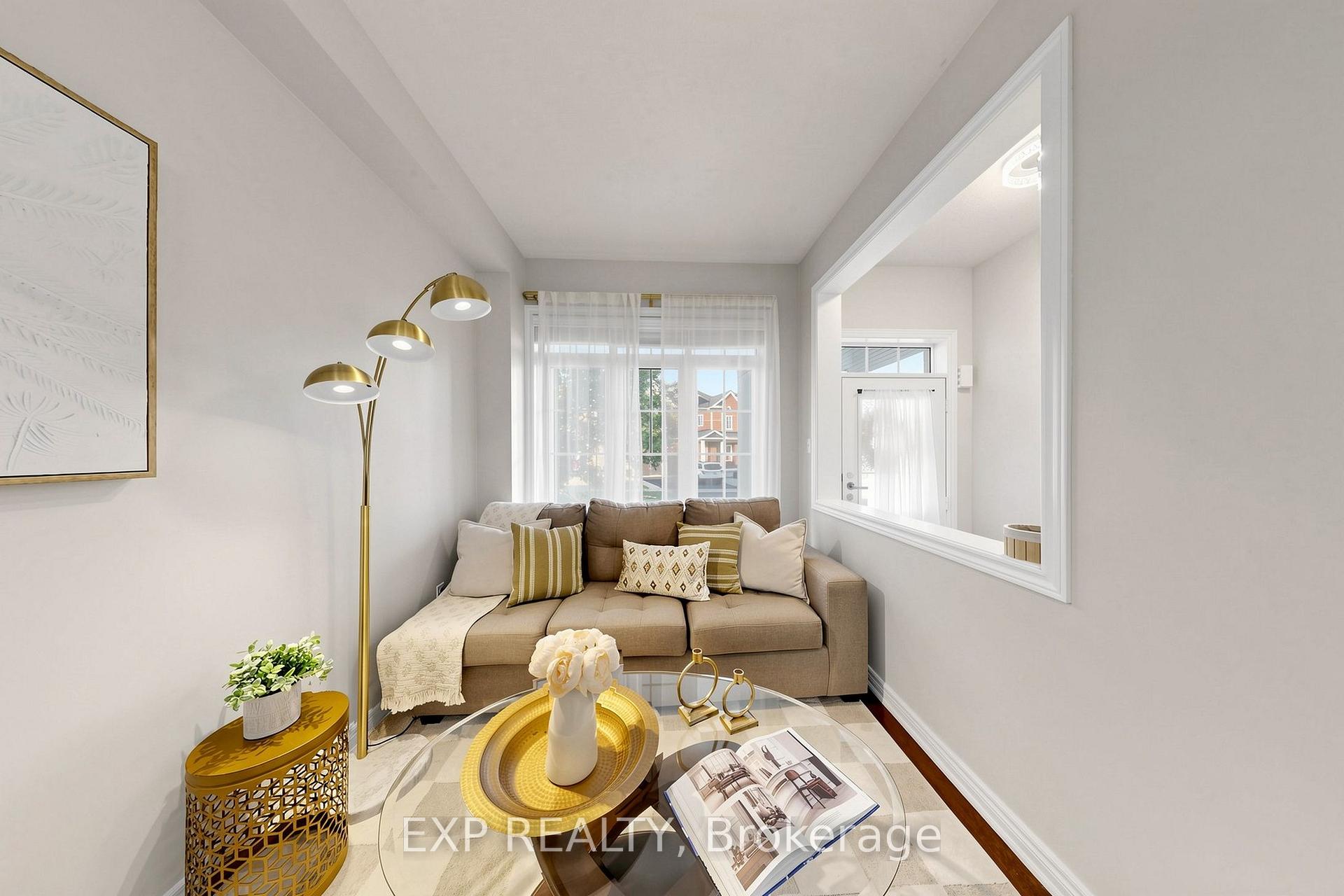 Photo 7 of 10 Borrelli Drive, Brampton, Credit Valley — HOMEH