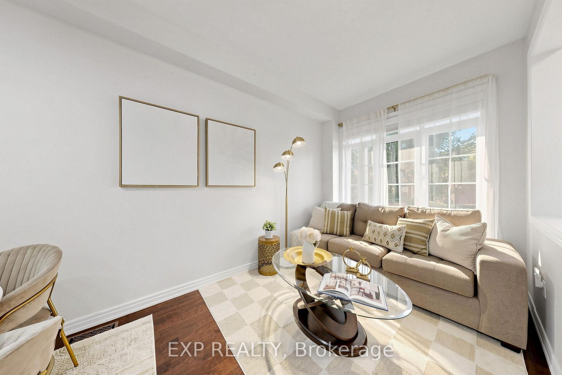Photo 8 of 10 Borrelli Drive, Brampton, Credit Valley — HOMEH