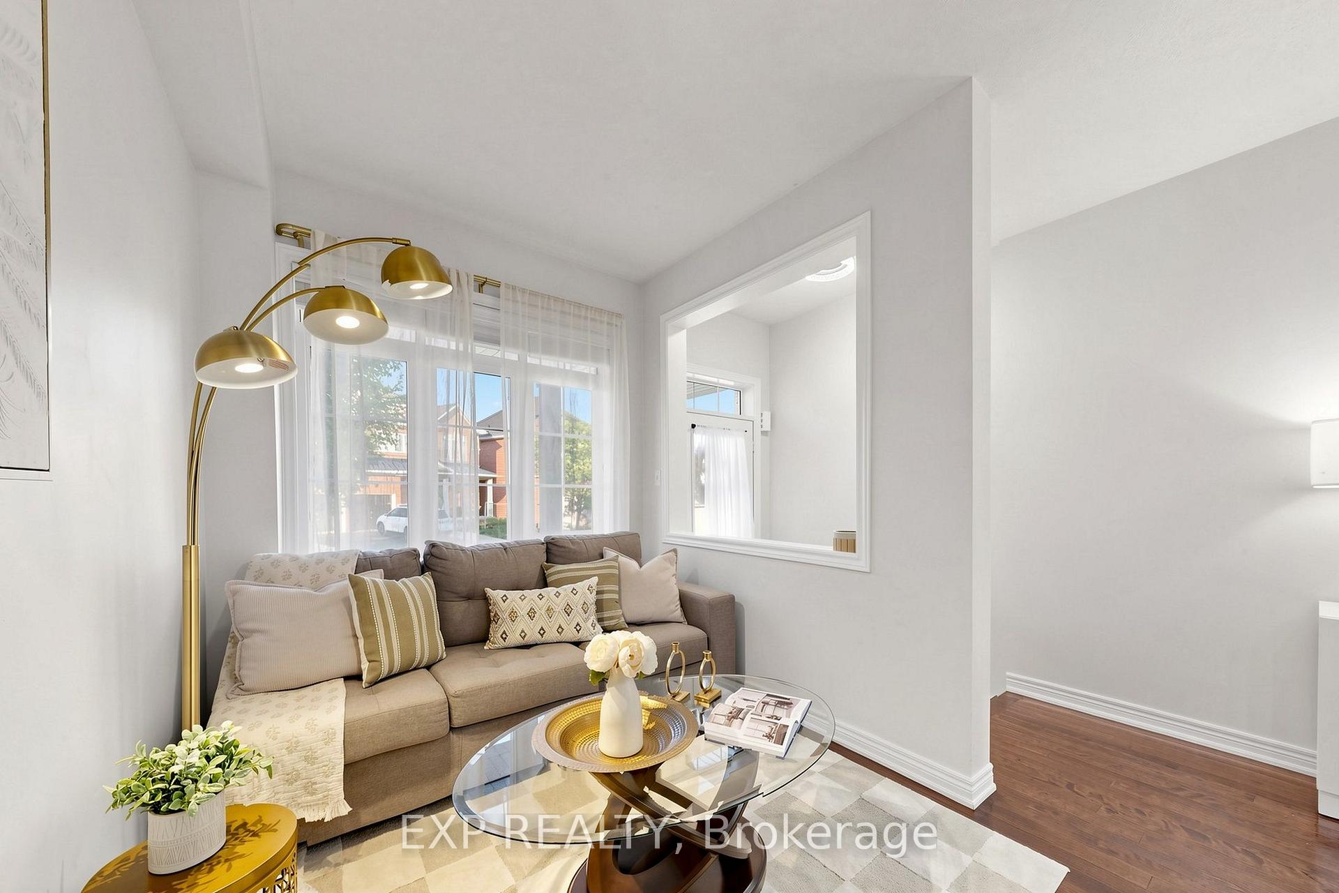 Photo 9 of 10 Borrelli Drive, Brampton, Credit Valley — HOMEH