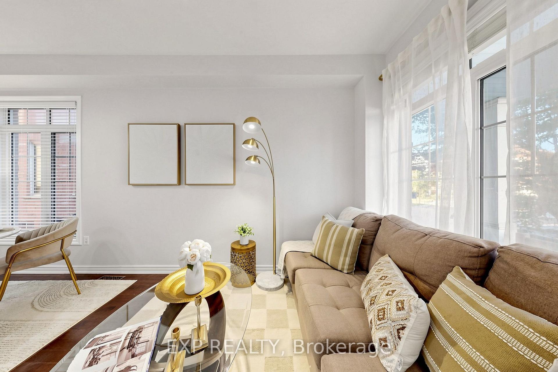 Photo 10 of 10 Borrelli Drive, Brampton, Credit Valley — HOMEH