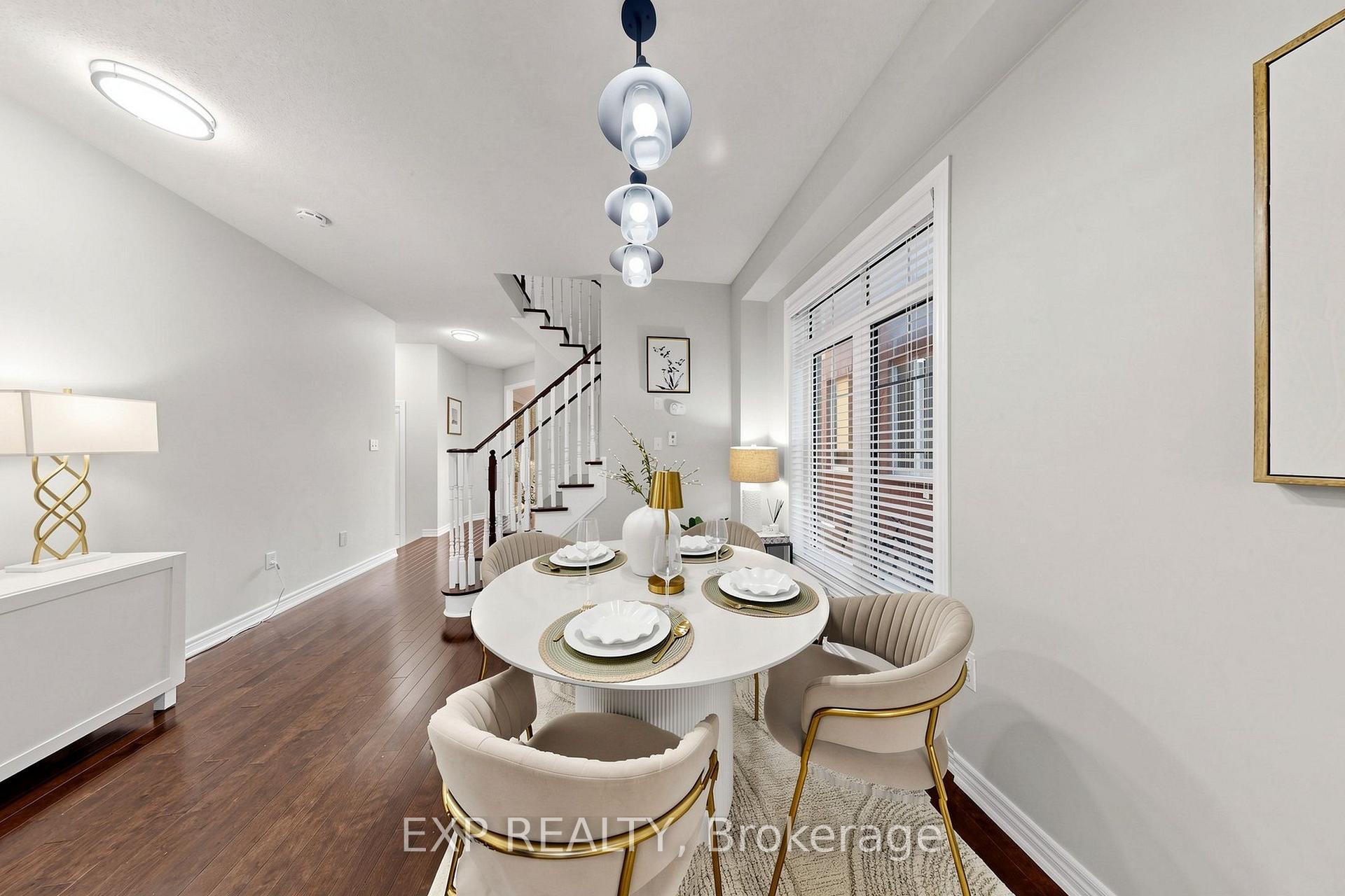 Photo 15 of 10 Borrelli Drive, Brampton, Credit Valley — HOMEH