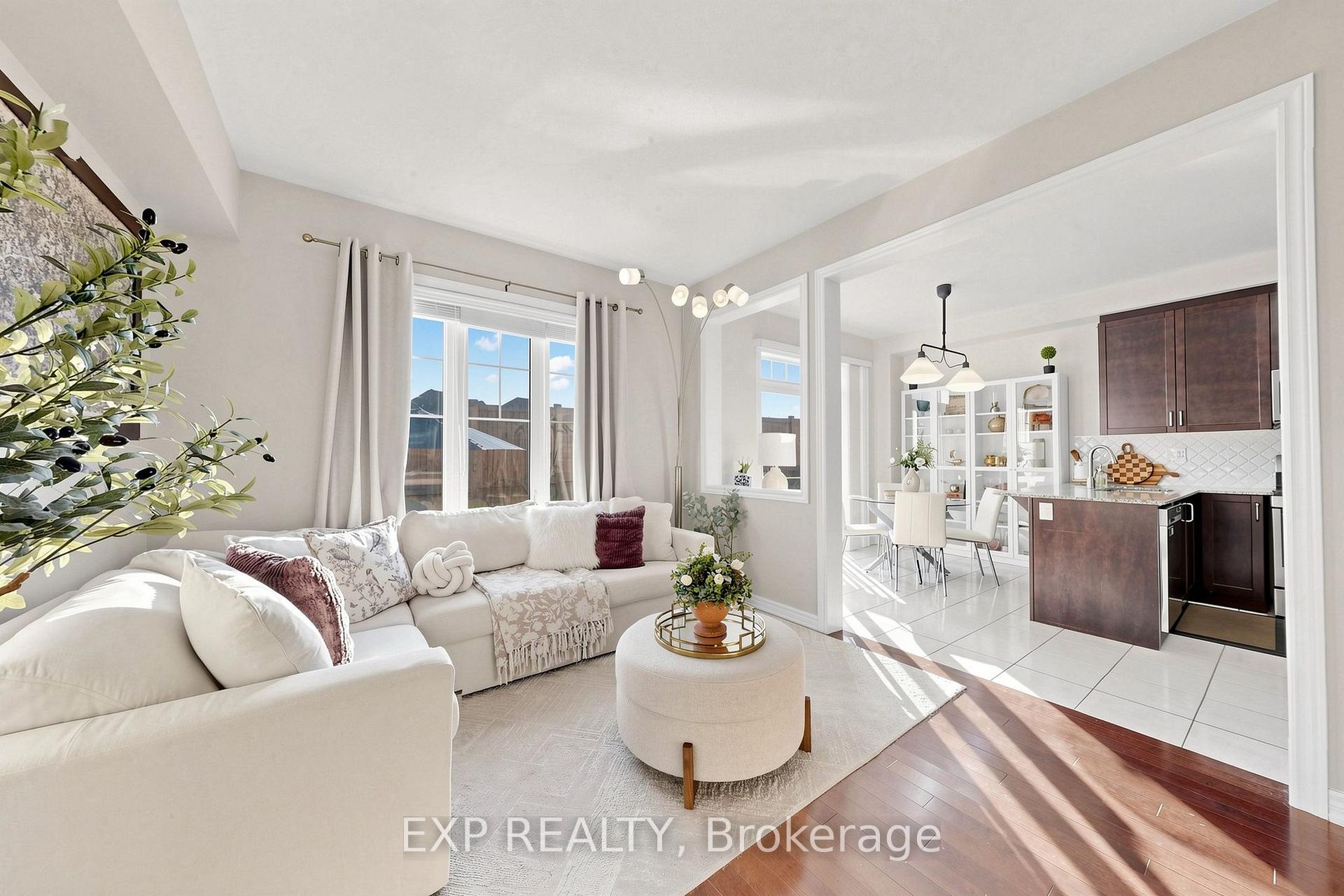 Photo 17 of 10 Borrelli Drive, Brampton, Credit Valley — HOMEH