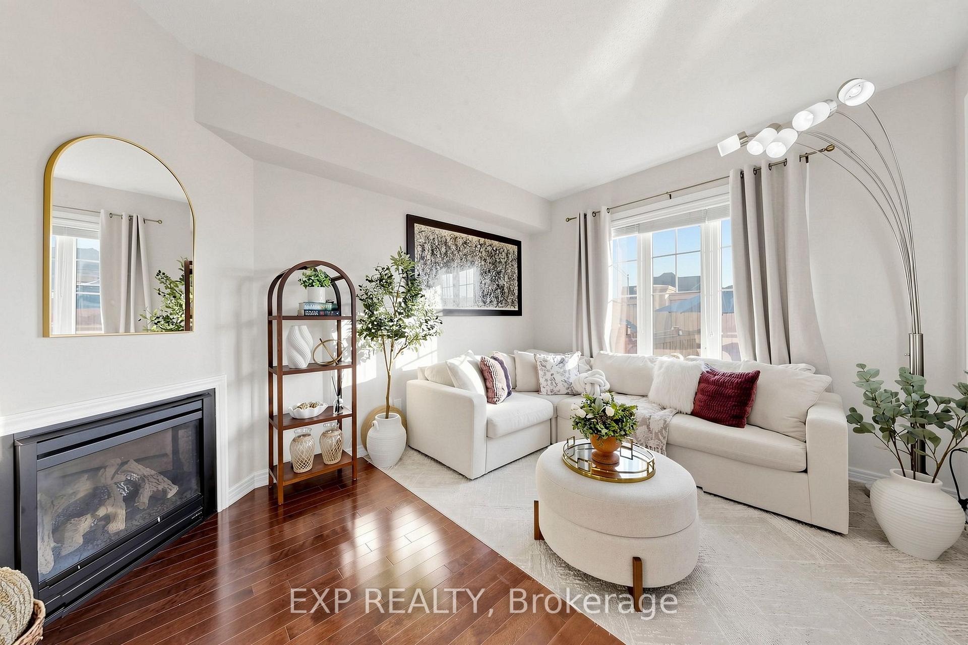 Photo 18 of 10 Borrelli Drive, Brampton, Credit Valley — HOMEH