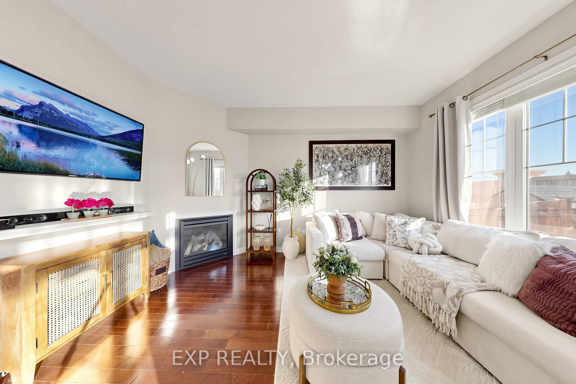 Photo 19 of 10 Borrelli Drive, Brampton, Credit Valley — HOMEH