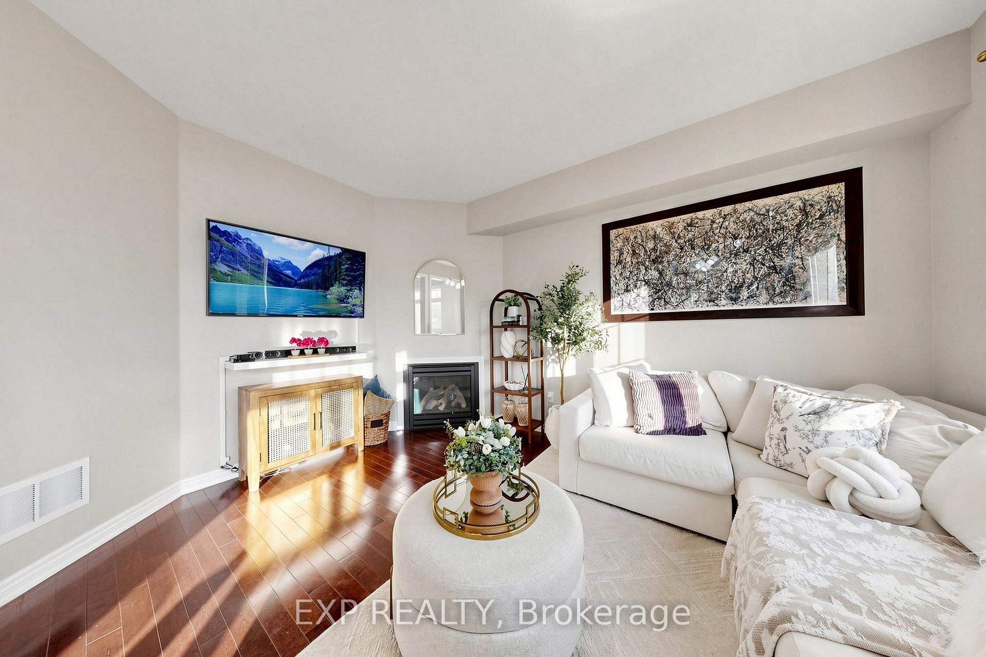 Photo 20 of 10 Borrelli Drive, Brampton, Credit Valley — HOMEH